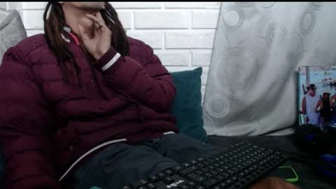 Snapshot of davils12 chatting on 29, 1, 2025 DAVILS online show from 29, 1, 2025