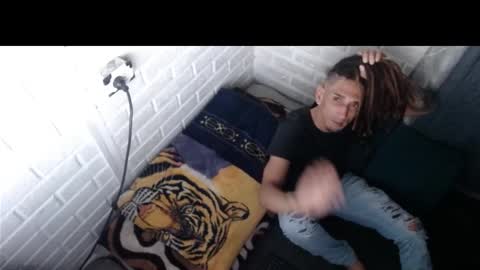 Snapshot of davils12 chatting on 11, 9, 2025 DAVILS online show from 11, 9, 2025