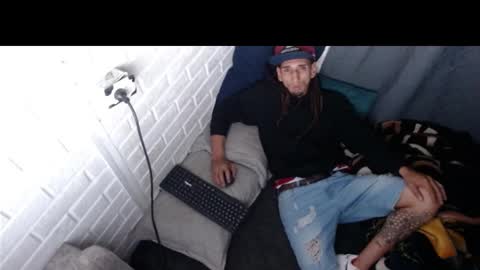 Snapshot of davils12 chatting on 22, 10, 2025 DAVILS online show from 22, 10, 2025