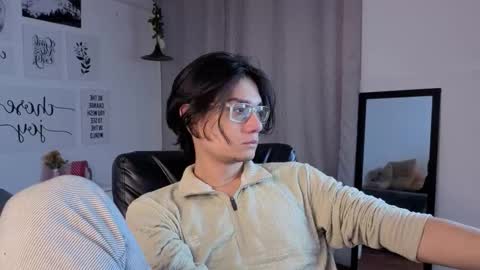 davoxer online show from 3, 12, 2025