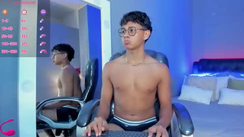 dawn_16 online show from 5, 11, 2025