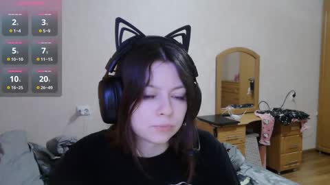 Alice online show from 16, 10, 2025