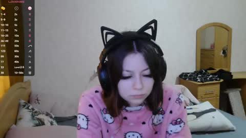 Alice online show from 6, 11, 2025