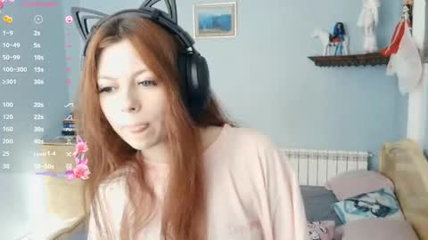 Alice online show from 11, 3, 2026