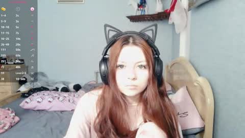 Alice online show from 14, 3, 2026