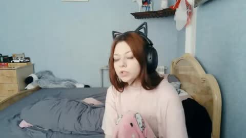 Alice online show from 19, 3, 2026