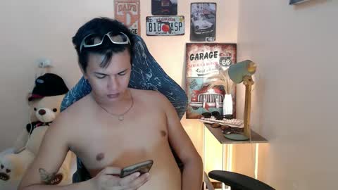Snapshot of dax_x chatting on 12, 12, 2024 JC LOVER BOY online show from 12, 12, 2024