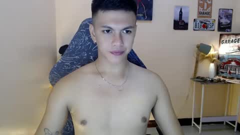 Snapshot of dax_x chatting on 13, 2, 2025 JC LOVER BOY online show from 13, 2, 2025
