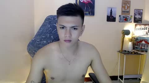 Snapshot of dax_x chatting on 16, 2, 2025 JC LOVER BOY online show from 16, 2, 2025