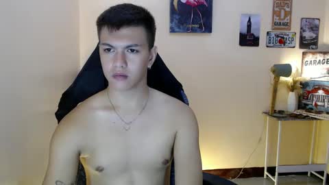 Snapshot of dax_x chatting on 26, 2, 2025 JC LOVER BOY online show from 26, 2, 2025