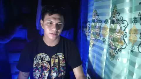 JC LOVER BOY online show from 6, 3, 2026