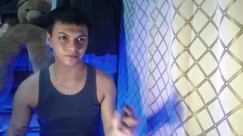 JC LOVER BOY online show from 7, 3, 2026