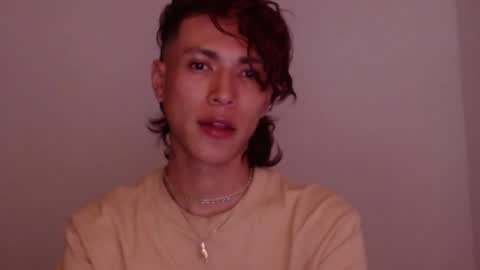 Snapshot of daxonreyy_ chatting on 10, 11, 2025 Daxon online show from 10, 11, 2025