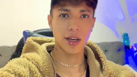 Snapshot of daxonreyy_ chatting on 16, 2, 2026 Daxon online show from 16, 2, 2026