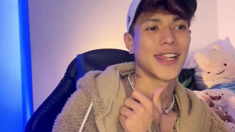 Daxon online show from 27, 2, 2026