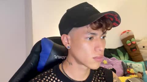 Daxon online show from 11, 3, 2026