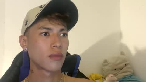 Daxon online show from 22, 3, 2026