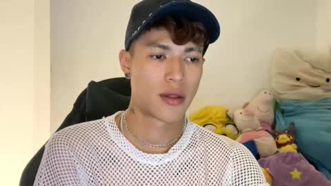 Daxon online show from 26, 3, 2026