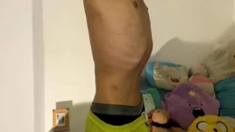 Daxon online show from 28, 3, 2026