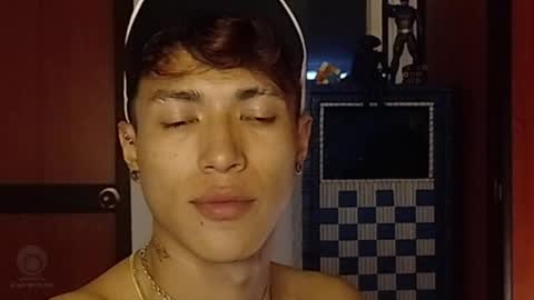 Daxon online show from 30, 3, 2026