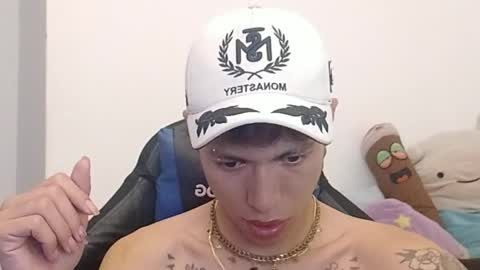 Daxon online show from 2, 4, 2026