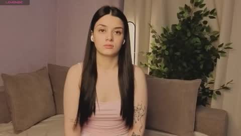 Snapshot of day_one_darling chatting on 1, 11, 2025 day_one_darling online show from 1, 11, 2025