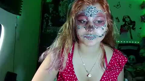 Snapshot of daya202 chatting on 1, 11, 2025 Eli online show from 1, 11, 2025