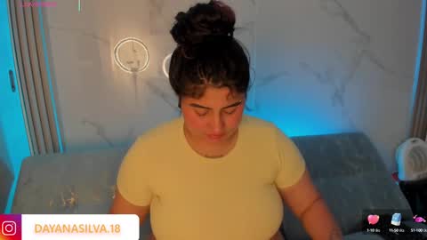 Snapshot of dayan_silva_ chatting on 29, 9, 2025 DAYAN online show from 29, 9, 2025