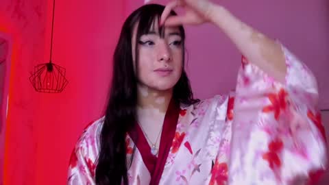 dayana_harlow2 online show from 21, 12, 2024