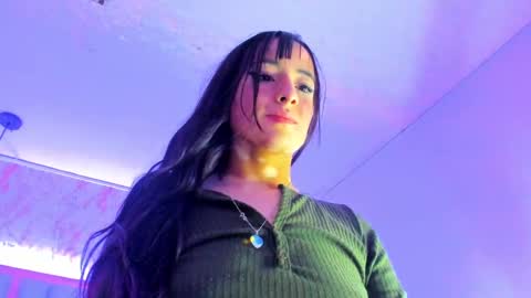dayana_harlow2 online show from 15, 1, 2025