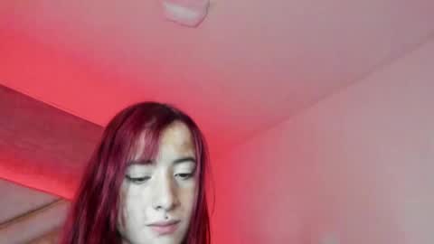 dayana_harlow2 online show from 27, 2, 2025