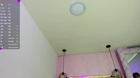 dayana_harlow2 online show from 14, 10, 2025