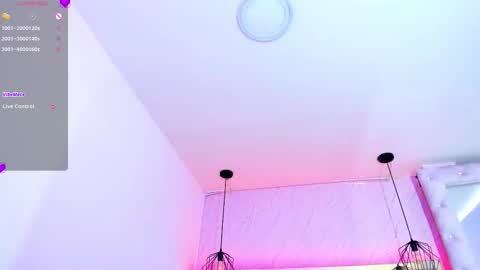 dayana_harlow2 online show from 15, 10, 2025