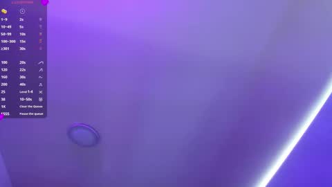 dayana_harlow2 online show from 13, 1, 2026