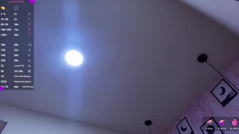 Snapshot of dayana_harlow2 chatting on 16, 2, 2026 dayana_harlow2 online show from 16, 2, 2026