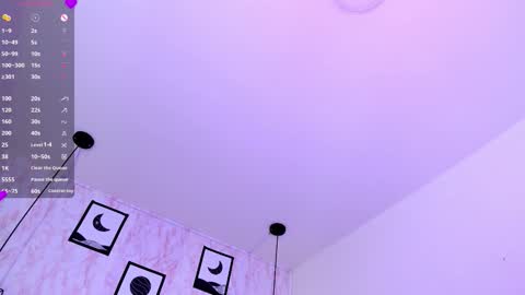 Snapshot of dayana_harlow2 chatting on 25, 2, 2026 dayana_harlow2 online show from 25, 2, 2026