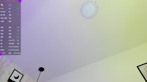 Snapshot of dayana_harlow2 chatting on 1, 3, 2026 dayana_harlow2 online show from 1, 3, 2026