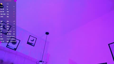 Snapshot of dayana_harlow2 chatting on 2, 3, 2026 dayana_harlow2 online show from 2, 3, 2026