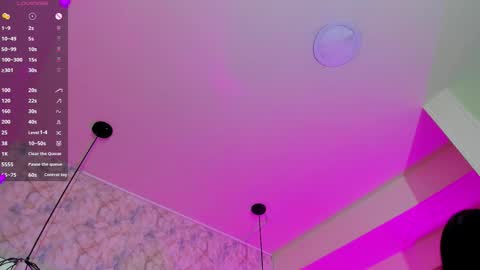 Snapshot of dayana_harlow2 chatting on 10, 3, 2026 dayana_harlow2 online show from 10, 3, 2026