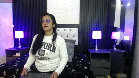 Dayana online show from 17, 1, 2025
