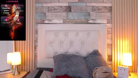 Dayana online show from 19, 11, 2025