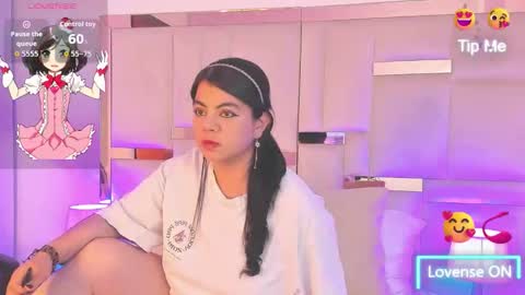 dayananaughty69 online show from 19, 11, 2025