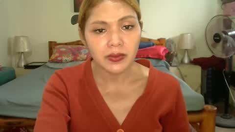 Dayana Cristal online show from 1, 1, 2025