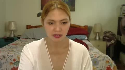 Dayana Cristal online show from 12, 1, 2025