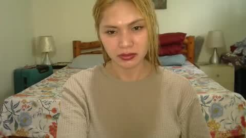 Dayana Cristal online show from 13, 1, 2025