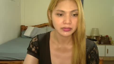 Dayana Cristal online show from 26, 1, 2025