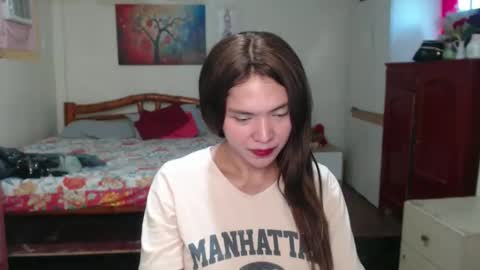 Dayana Cristal online show from 11, 11, 2025