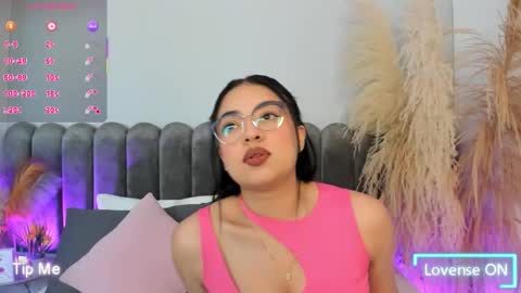 Dayanna online show from 22, 9, 2025