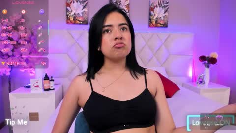 Dayanna online show from 30, 9, 2025