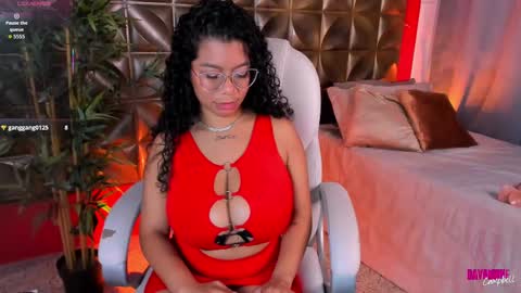 Dayanne online show from 15, 9, 2025